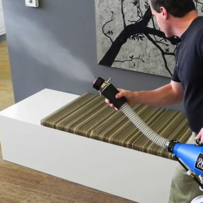 Professional Odor Removal in Twin Lakes, FL